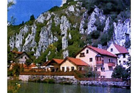 Firmenanzeige Brauereigasthof Schneider