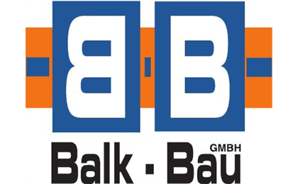 Firmenanzeige Balk-Bau Bauunternehmen