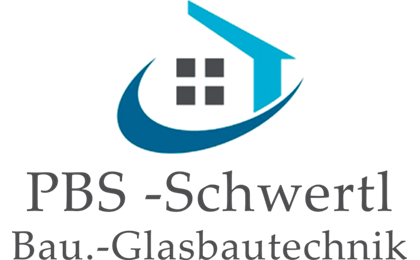 Firmenanzeige PBS-Schwertl Glasbautechnik