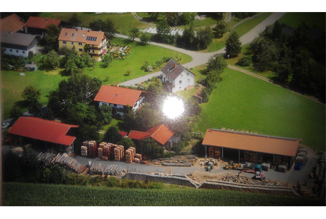 Firmenanzeige Macht Alois Holzhandel