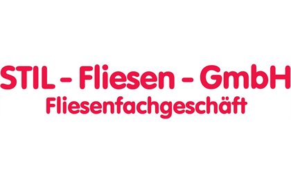 Firmenanzeige Stil-Fliesen-GmbH