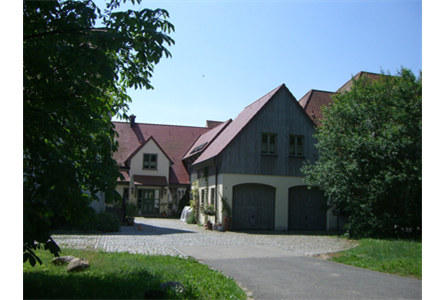 Firmenanzeige Architekturbüro Selig & Schlosser