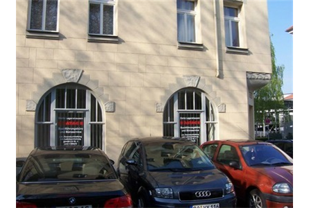 Firmenanzeige Buchführungsbüro DATAC Albrecht Doris