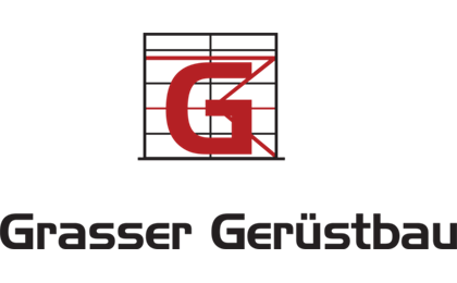 Firmenanzeige Gerüstbau Grasser