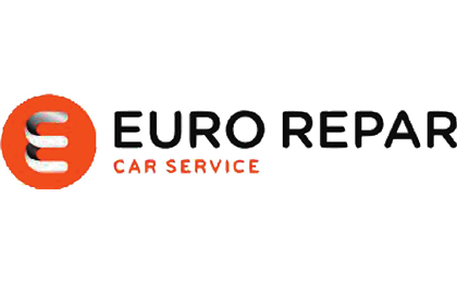 Firmenanzeige Euro Repar Car Service Liebert