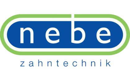 Firmenanzeige Nebe Zahntechnik GmbH