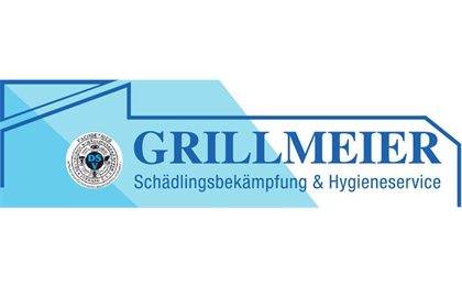 Firmenanzeige Schädlingsbekämpfung & Hygieneservice Grillmeier