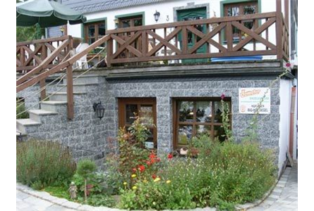 Firmenanzeige Biohof Degel