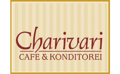 Firmenanzeige Charivari
