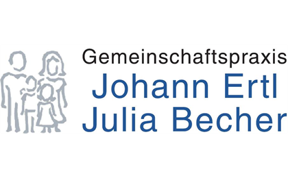 Firmenanzeige Ertl Johann, Becher Julia