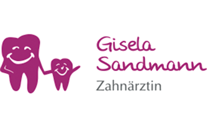 Firmenanzeige Sandmann Gisela