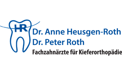 Firmenanzeige Heusgen-Roth Anne Dr.