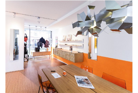 Firmenanzeige Optik Sichtwerk