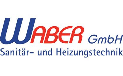 Firmenanzeige Waber GmbH