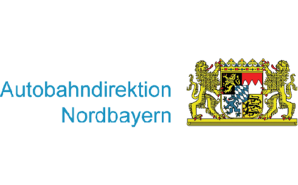 Firmenanzeige Autobahndirektion Nordbayern