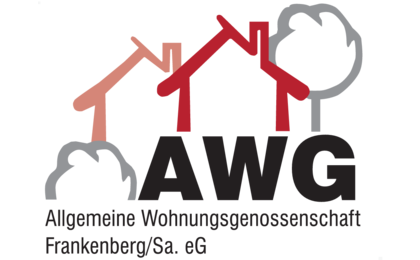 Firmenanzeige Allgemeine Wohnungsgenossenschaft, Frankenberg/ Sa.eG