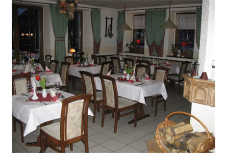 Firmenanzeige Hotel & Restaurant Kleinolbersdorf