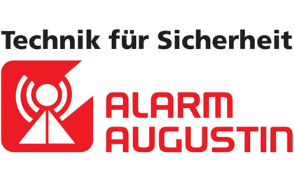Firmenanzeige Alarm Augustin GmbH
