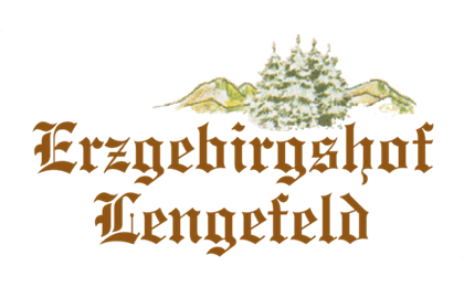 Firmenanzeige Erzgebirgshof Lengefeld