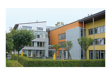 Firmenanzeige Seniorenhaus Augustusburg gGmbH