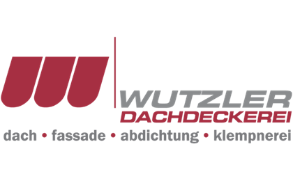 Firmenanzeige Dachdeckerei Wutzler