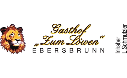 Firmenanzeige Zum Löwen