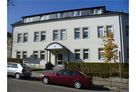 Firmenanzeige Biebricher Tom, Naturheilpraxis