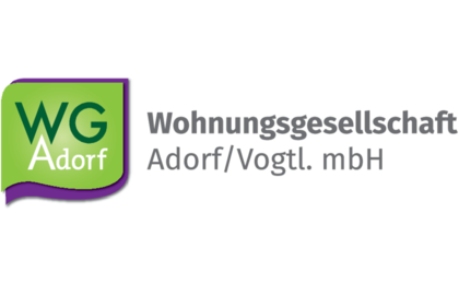 Firmenanzeige Wohnungsgesellschaft, Adorf/Vogtland mbH