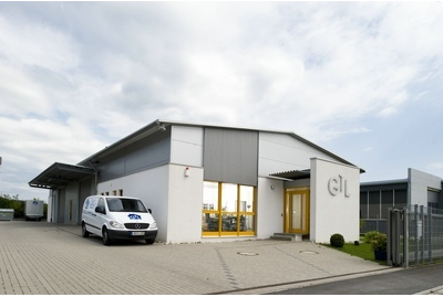 Firmenanzeige GTL - Gebäudetrocknung Lang GmbH