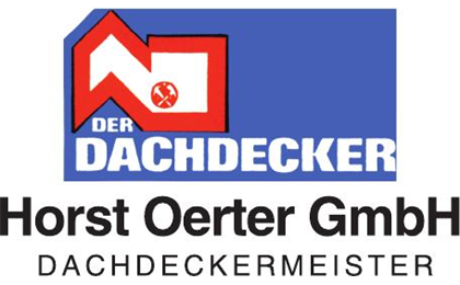 Firmenanzeige Dachdecker Oerter Horst GmbH