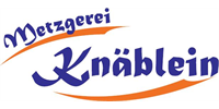 Firmenanzeige Metzgerei Knäblein Andreas