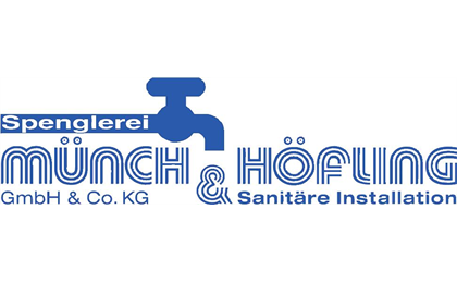 Firmenanzeige Münch & Höfling GmbH & Co.KG