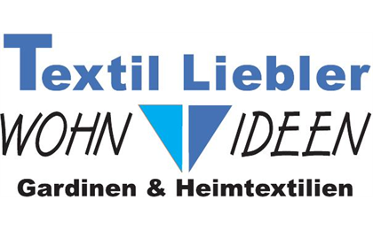 Firmenanzeige Liebler Textil GmbH