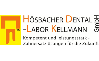 Firmenanzeige Dentallabor Hösbacher