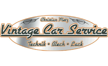 Firmenanzeige Vintage Car Service, Inh. Christian Pietz