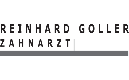 Firmenanzeige Goller Reinhard