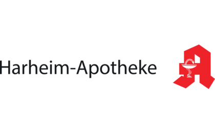 Firmenanzeige Harheim Apotheke