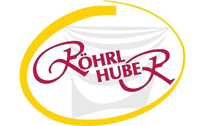 Firmenanzeige Röhrl-Huber