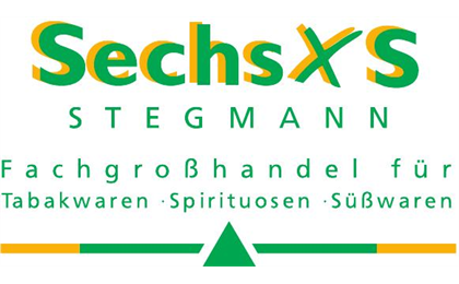Firmenanzeige Tabak Sechs X S GmbH