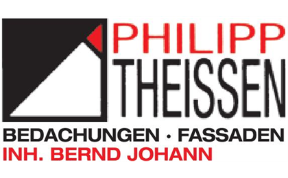 Firmenanzeige Dachdeckerei Philipp Theissen