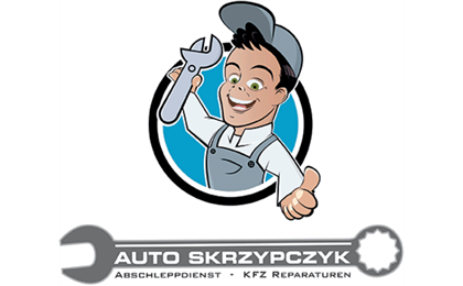 Firmenanzeige Auto Skrzypczyk