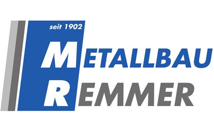 Firmenanzeige Remmer