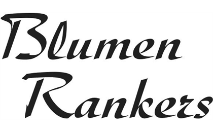 Firmenanzeige Blumen Rankers