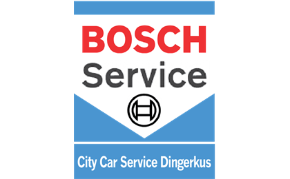 Firmenanzeige City Car Service GmbH & Co. KG
