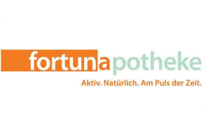 Firmenanzeige Fortuna-Apotheke