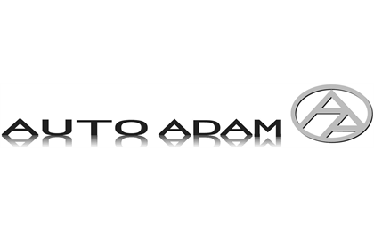 Firmenanzeige Auto Adam