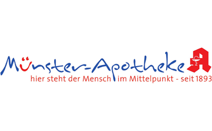 Firmenanzeige Apotheke Münster