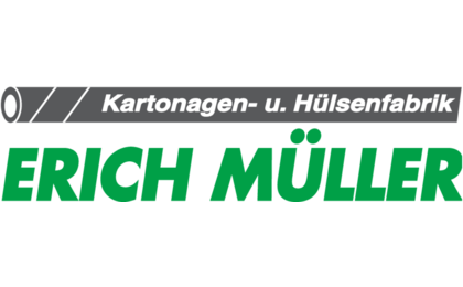 Firmenanzeige MÜLLER HÜLSEN