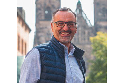 Firmenanzeige Rechtsanwalt Dr. Johann Schmidt und Fachanwalt für Verwaltungsrecht