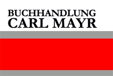 Firmenanzeige Buchhandlung Carl Mayr